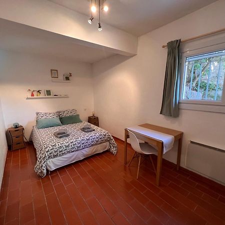 Simone, Appartement Maison, Quartier Calme, Grande Terrasse, Spa, Barbecue, 2 Chambres Frejus Bagian luar foto